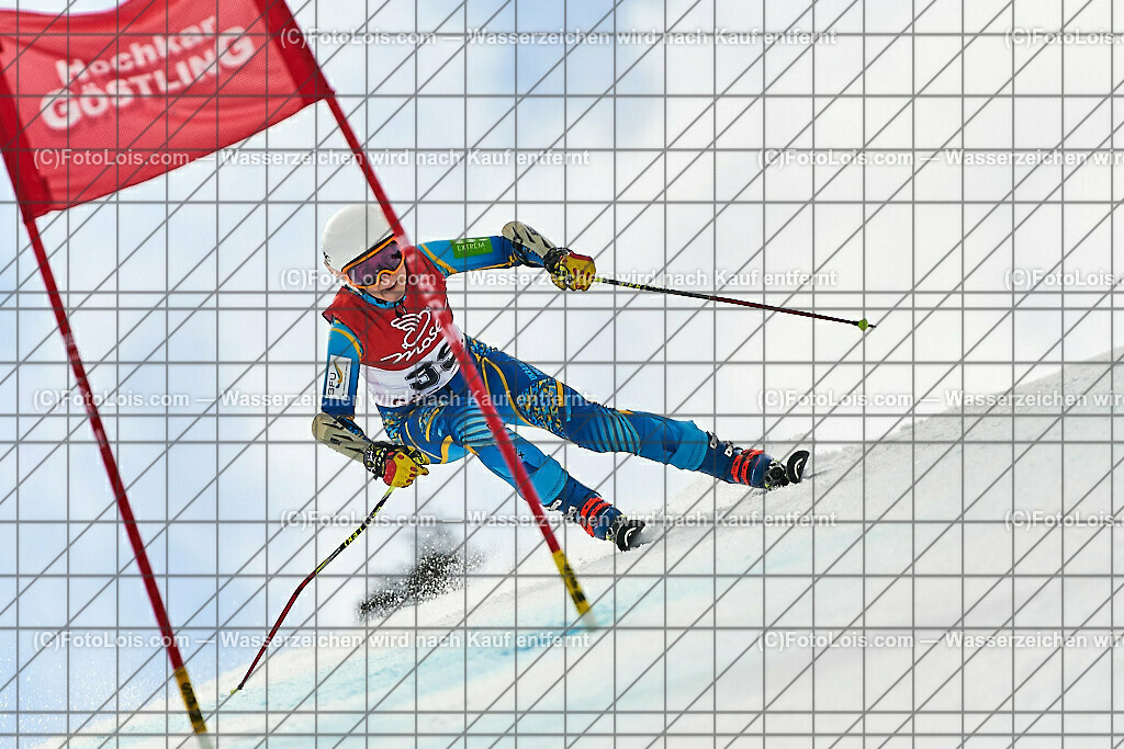 ALS0418_WCM-GS_Kat-C_Peneva Tetiana | (C)FotoLois.com, Alois Spandl, World Criterium Masters Ski Alpin 2023 Hochkar, GiantSlalom-Kategorie C, Mo 20. März 2023.