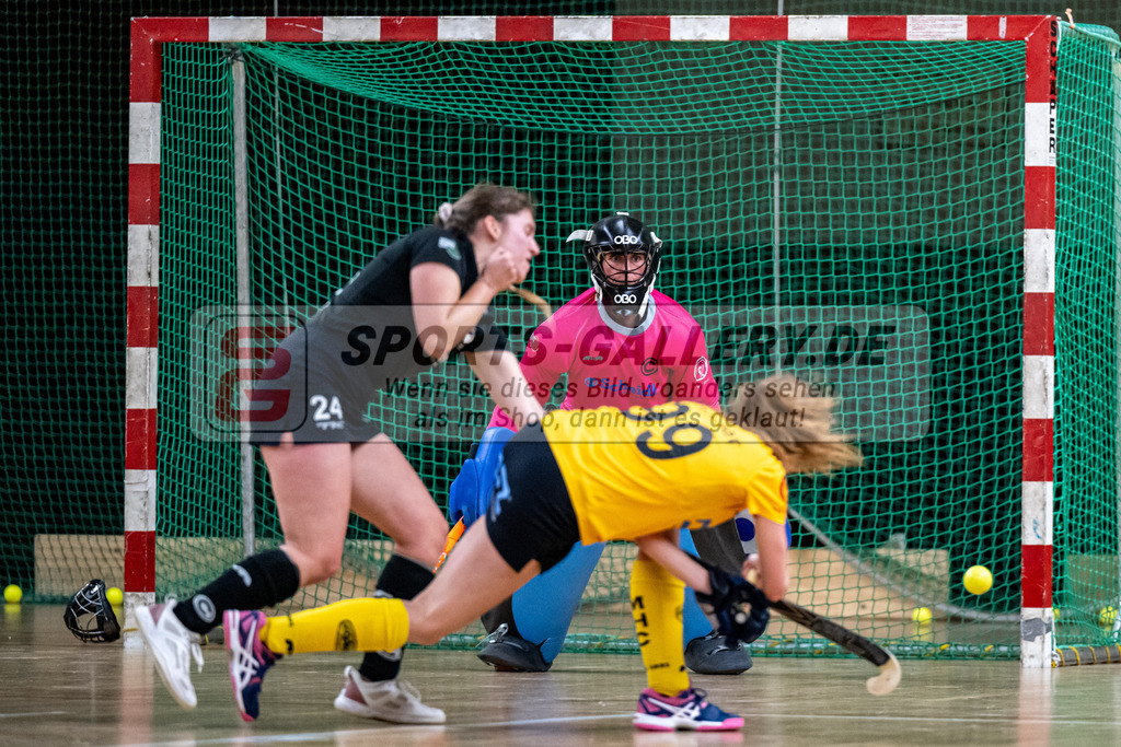 AKa 2.Buli Damen SCC - MHC 2-6 28.11.25 SG-0240 | Hockey,Sport,Fieldhockey,1.Bundesliga,2.Bundesliga,Sportfotografie,Shop,Sportphotography,Feldhockey,Hockeyliga