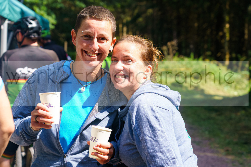 RennsteigRIDE 2024 | 8. RENNSTEIGRIDE am 31. August 2024 - Das Mountainbike-Event am Rennsteig!