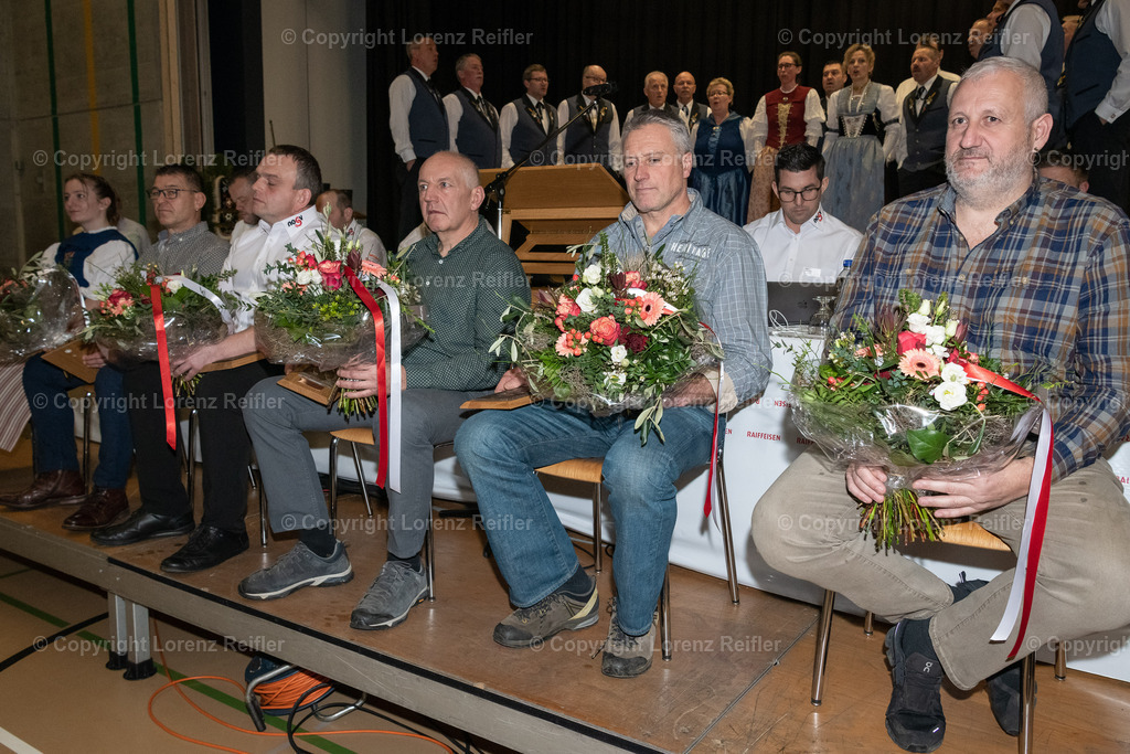 Schwingen -  NOSV DV 2023 | Schänis, 15.1.23, Schwingen - NOSV DV.