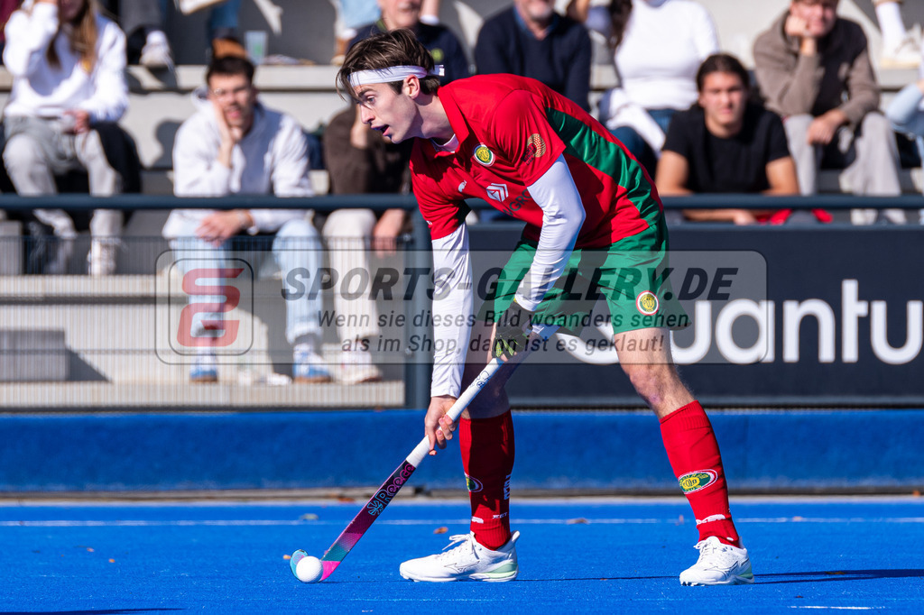 SM_20240929-D85_5199 | 1.Bundesliga Feldhockey (M) HPC - HTHC / 4:2 (1:2)