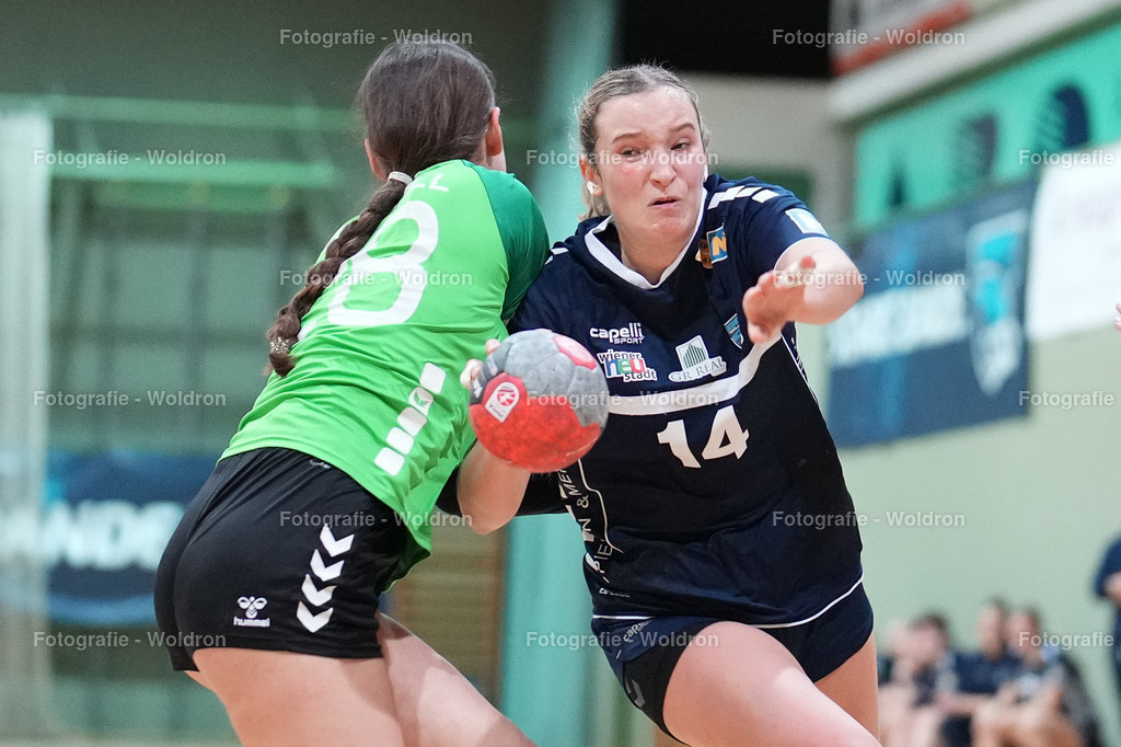20221203 U18 Jags WV v HIB Graz-64 | Fotografie Woldron