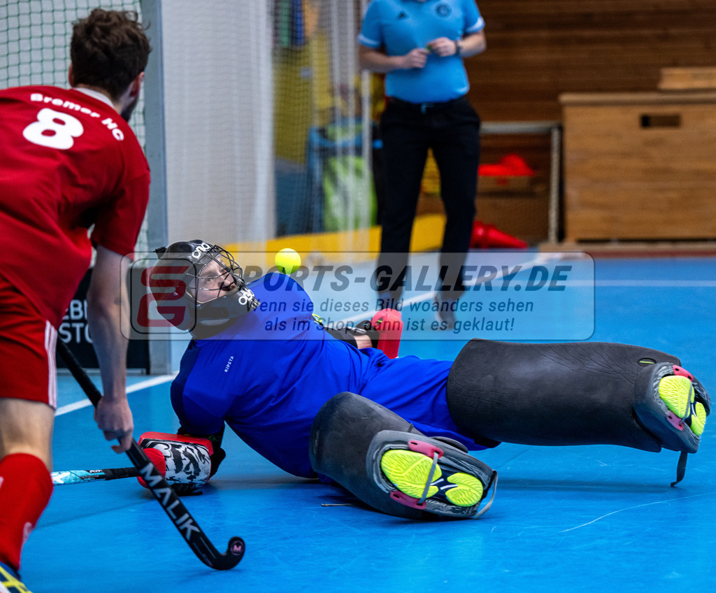AKa BHC - Herren - Rahlstedt 11-8 19.01.24 SG SG-6002 | Hockey,Sport,Fieldhockey,1.Bundesliga,2.Bundesliga,Sportfotografie,Shop,Sportphotography,Feldhockey,Hockeyliga
