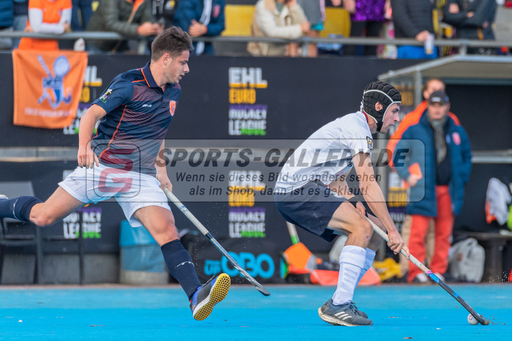 SM_20220930-D5A_1661 | CA Montrouge - Wimbledon HC / 3:5