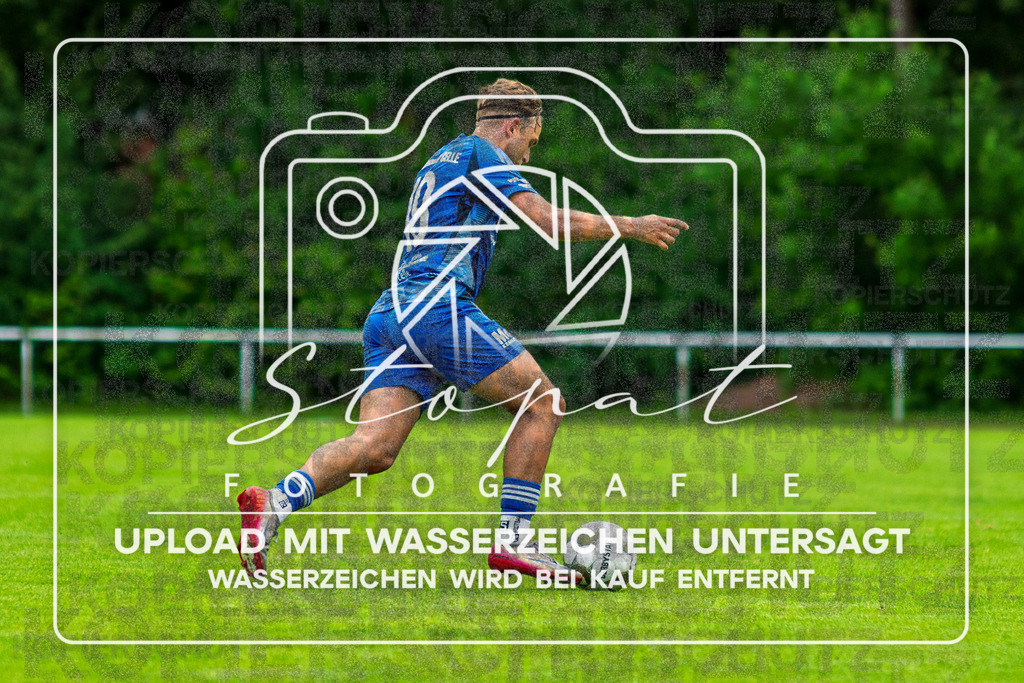 Landesliga Herren LG - TV Jahn Schneverdingen vs. MTV Eintracht Celle | Michael Trautmann (MTV Eintracht Celle #19); Landesliga Herren LG - TV Jahn Schneverdingen vs. MTV Eintracht Celle am 06.06.2026 in Osterwaldstadion, Schneverdingen - Realisiert mit Pictrs.com