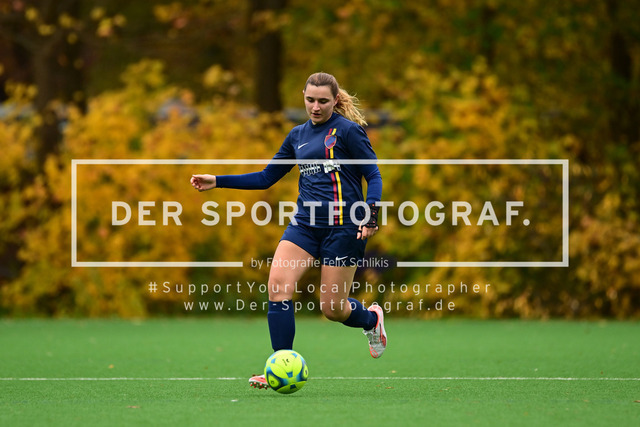Fußball I Frauen I Saison 2025-2026 I Verbandspokal I 2. Runde I HNT - SC Sternschanze I 20979 | Der Sportfotograf. - Realisiert mit Pictrs.com