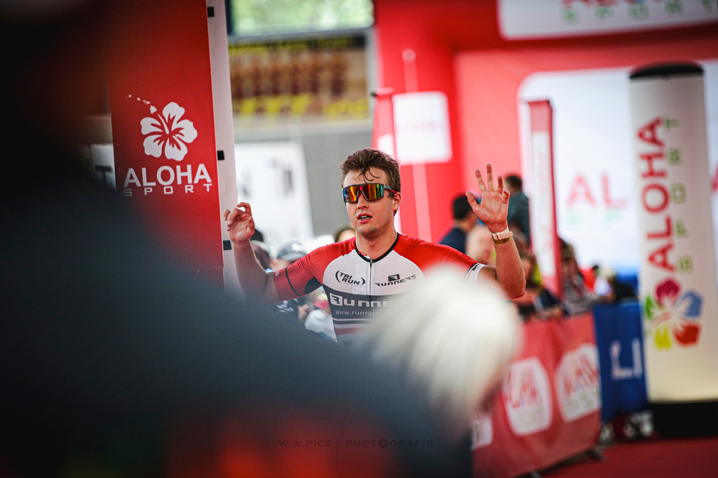 AW_L0179 | AUSTRIA, 3.08.2025, Linz, ALOHA TRI TRAUN Photo: WAPICS / Andreas Willdoner