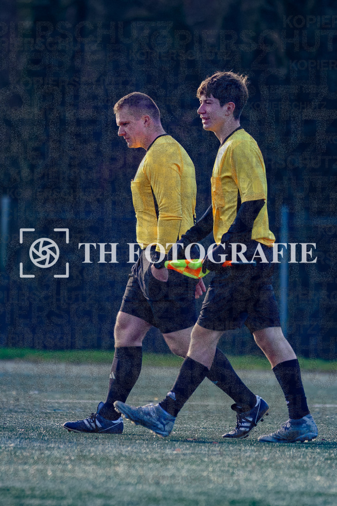 GER, Begegnung, Fussball, PS-Immo-Cup 2026,U14 Feldturnier, 17.01.2026 | TH Fotografie