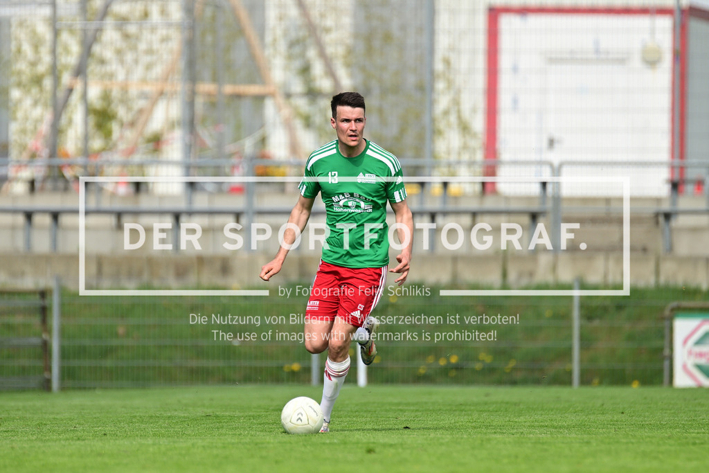 Fußball I Herren I Saison 2024-2025 I Oberliga Schleswig-Holstein I 26. Spieltag I SV Eichede - MTSV Hohenwestedt I 73389 | Der Sportfotograf. - Realisiert mit Pictrs.com