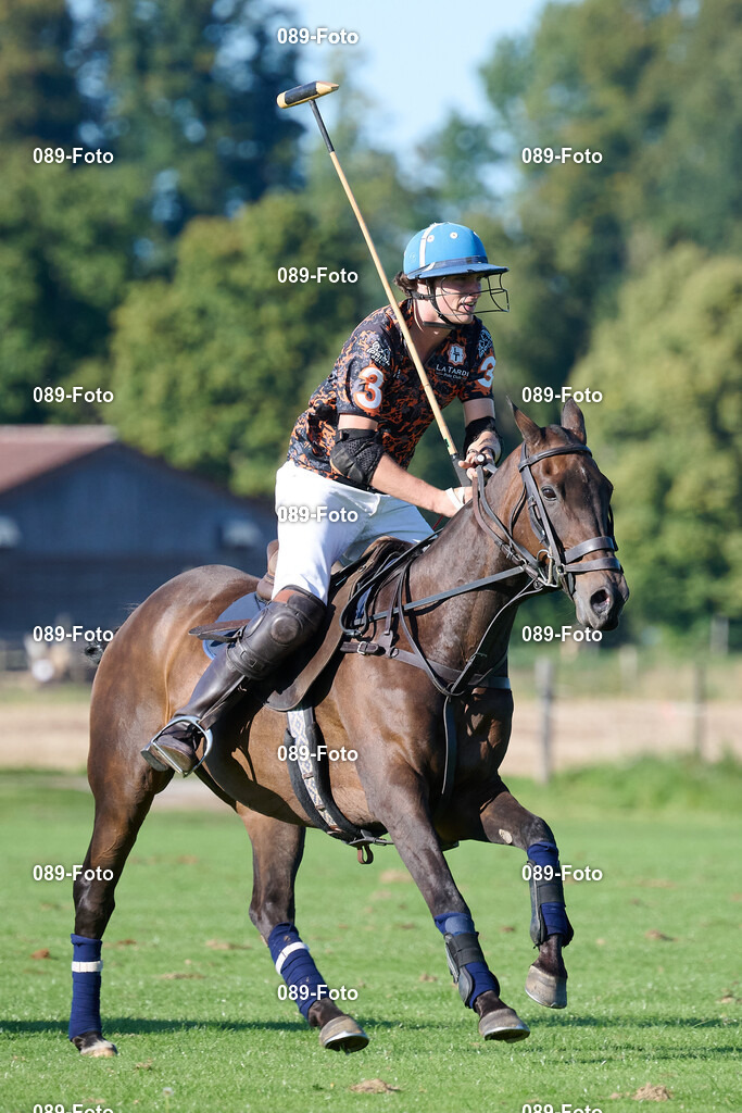 La Tarde Trachten Polo Cup 2025, La Tarde Polo Team vs Chiemsee Polo Team | La Tarde Polo Club Munich, La Tarde Trachten Polo Cup 2025, La Tarde Polo Team vs Chiemsee Polo Team, 2025-09-06,Foto: 089-foto.org - Realisiert mit Pictrs.com