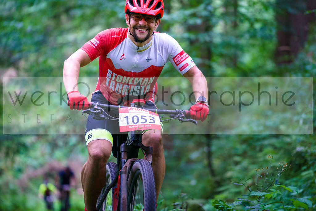 RennsteigRIDE 2024 | 8. RENNSTEIGRIDE am 31. August 2024 - Das Mountainbike-Event am Rennsteig!