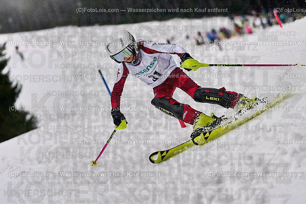 _ALP7324_KinderVergleich-SL_Semmering_Ebner Emma | NÖ LandesKinderRennen + Raiffeisen Wiener Alpen KinderCup, SLALOM am Semmering/Südhang, So 25. Jänner 2026.