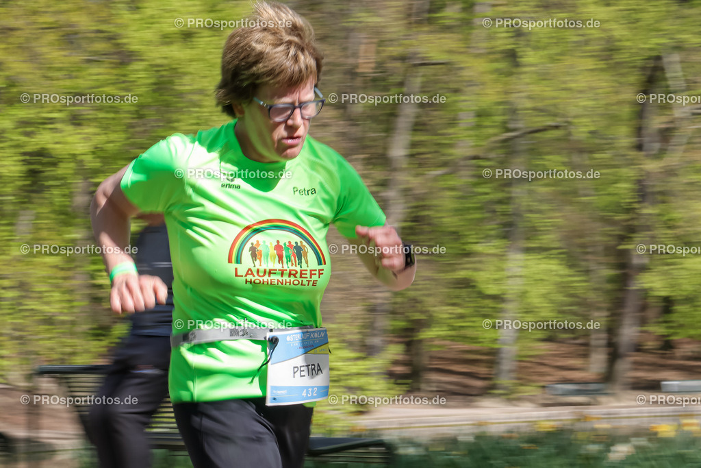 Osterlauf Koeln; Koeln, 16.04.22 | Impressionen vom Osterlauf Koeln am 16.04.22 in Koeln (Nordrhein-Westfalen).