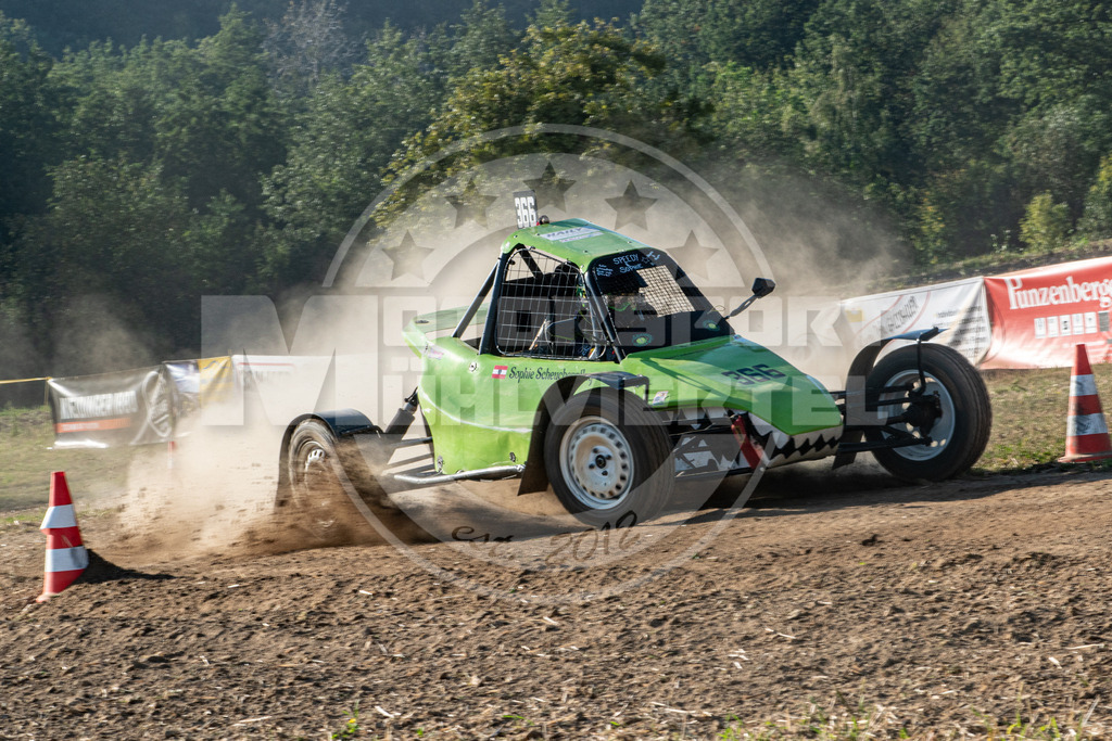 Feldslalom (378 von 383) | Motorsport Mühlviertel