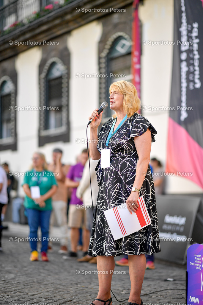 EMACS 2025 - Day 0_96 | European Masters Athletics Championships am 08.10.2025 auf Madeira (Portugal)Foto: Kai Peters - Realisiert mit Pictrs.com