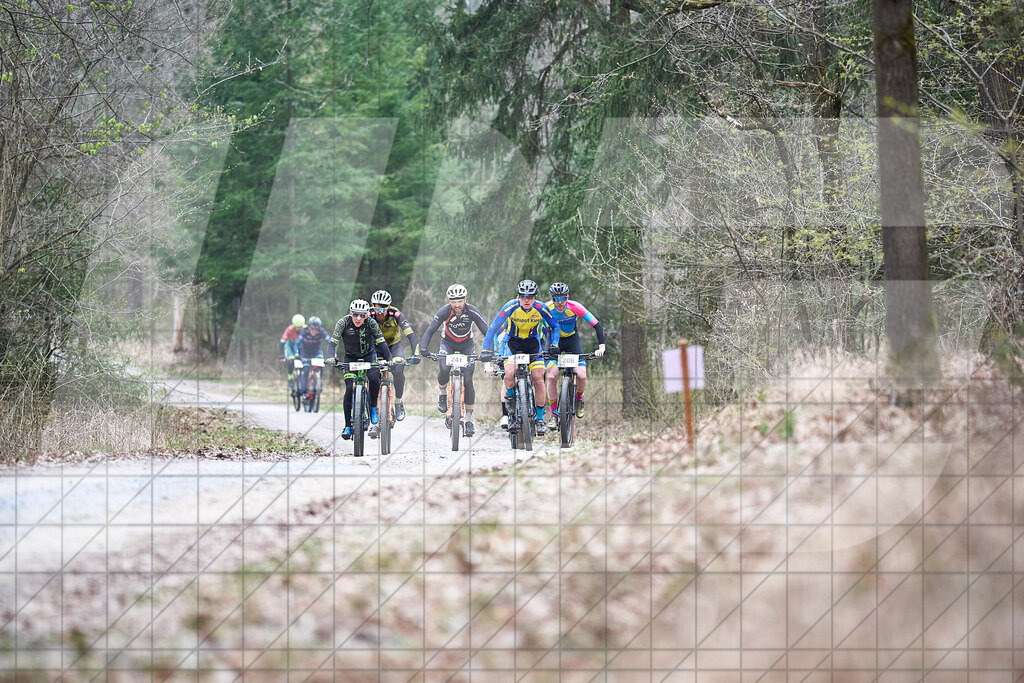 34. KTM Kamptal Trophy  | ZÖBING, Österreich – 2026-03-29: 34. KTM Kamptal TrophyFoto: © 2026 Martin Bihounek - MB Creative e.U.