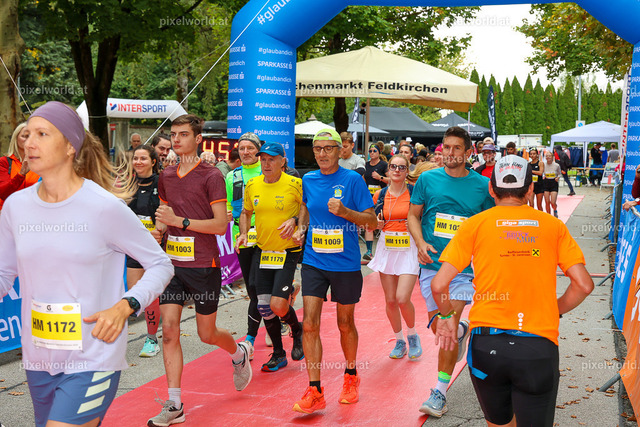 8. Internationaler Kärnten Marathon - Halbmarathon | Bildershop von pixelworld.at - Realisiert mit Pictrs.com