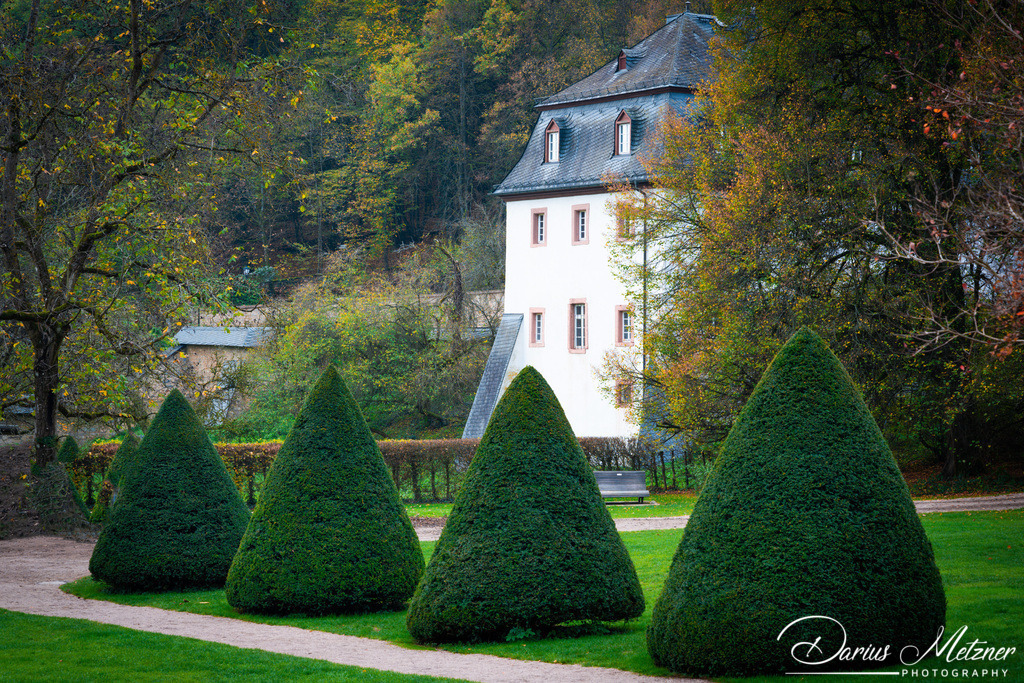 Kloster Eberbach | Kloster Eberbach