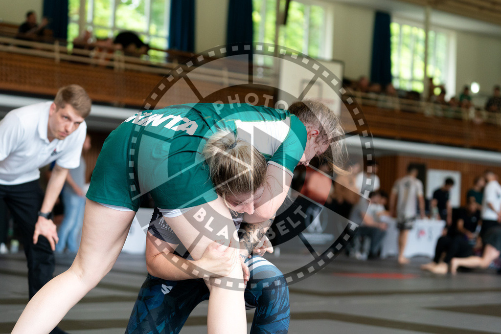 20250628PBB6926 | Athletes compete during the ILLCS X, International Luta Livre Championship Summer Edition on June 28, 2025 in Hannover, Germany. © Chiara Dazi / photoblackbelt
