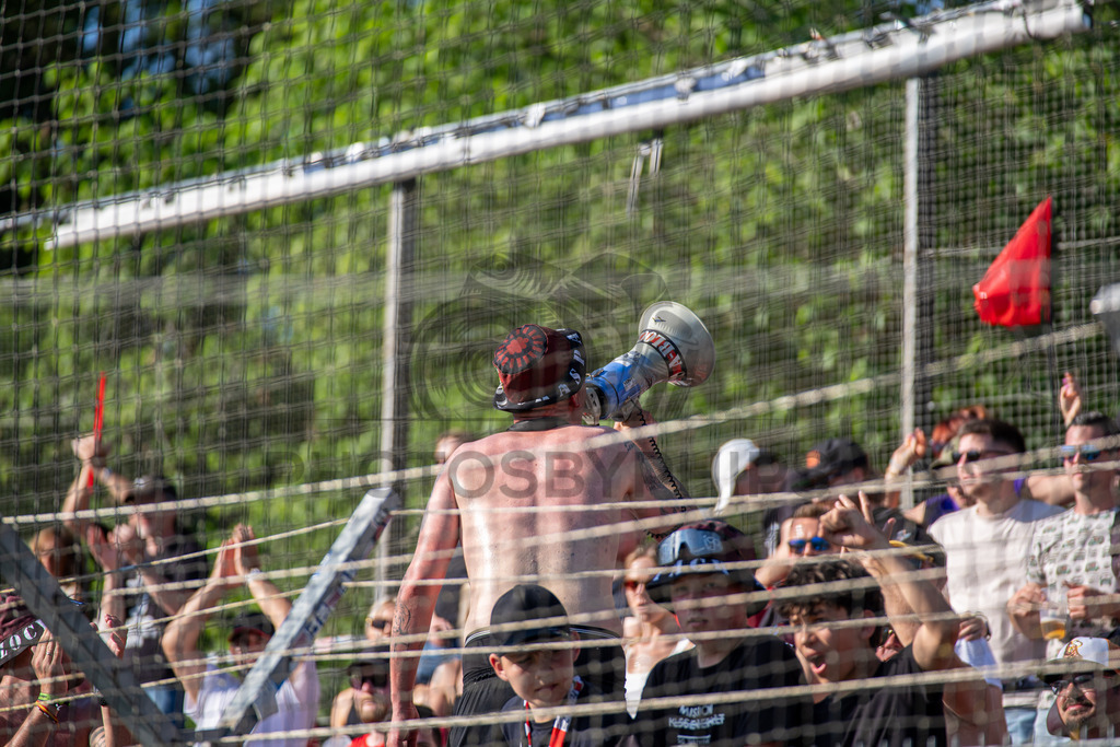 Stuttgarter Kickers vs. SG Sonnenhof Großaspach, Fussball, WFV-Pokal, Finale, 23.05.2026 | Dani Meyer,Stuttgarter Kickers vs. SG Sonnenhof Großaspach, Fussball, WFV-Pokal, Finale, 23.05.2026