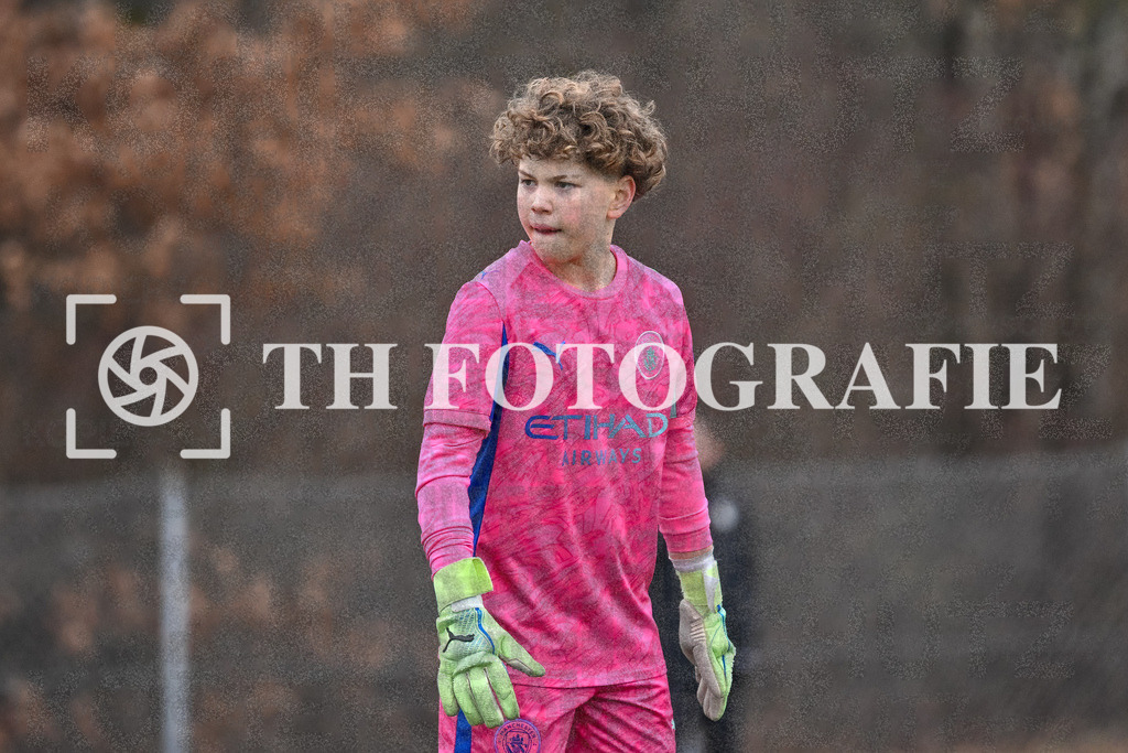 GER, PS-Immo-Cup, Fussball, PS-Immo-Cup 2026,U13 Feldturnier, 18.01.2026 | City