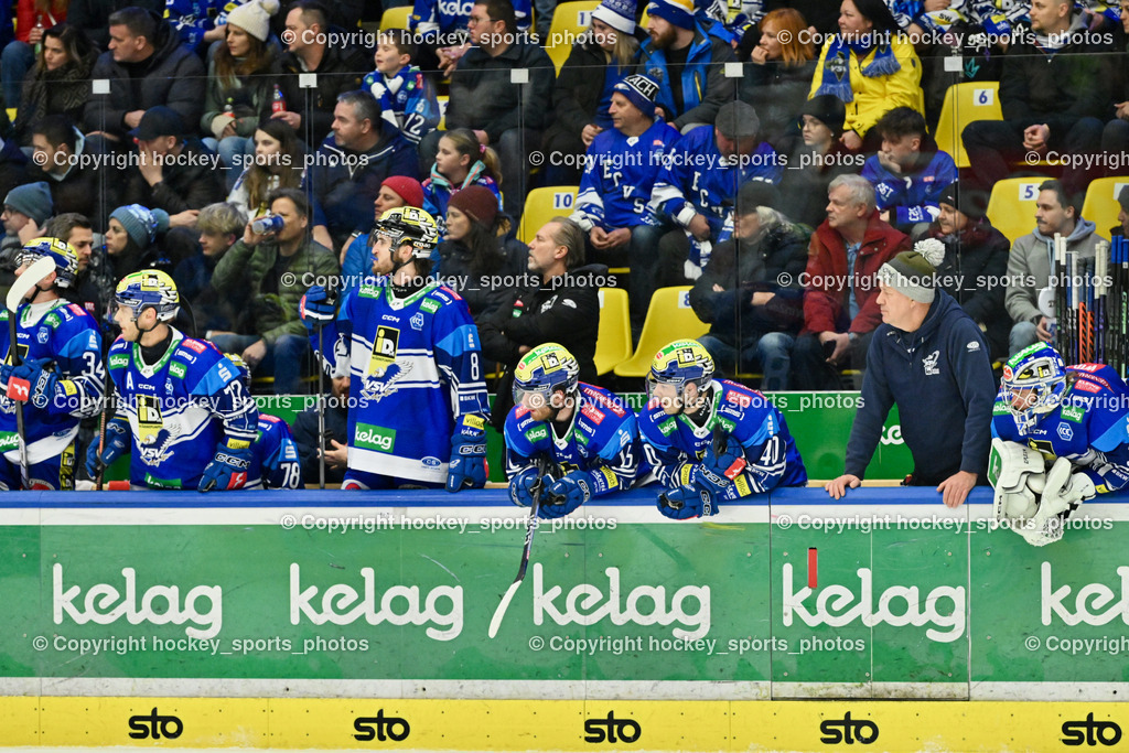 EC IDM WÄRMEPUMPEN VSV vs. EC Red Bull Salzburg | EC IDM WÄRMEPUMPEN VSV vs. EC Red Bull Salzburg, EC IDM WÄRMEPUMPEN VSV vs. EC Red Bull Salzburg am 17.01.2025 in Villach (Stadthalle Villach), Austria, (Photo by Bernd Stefan)