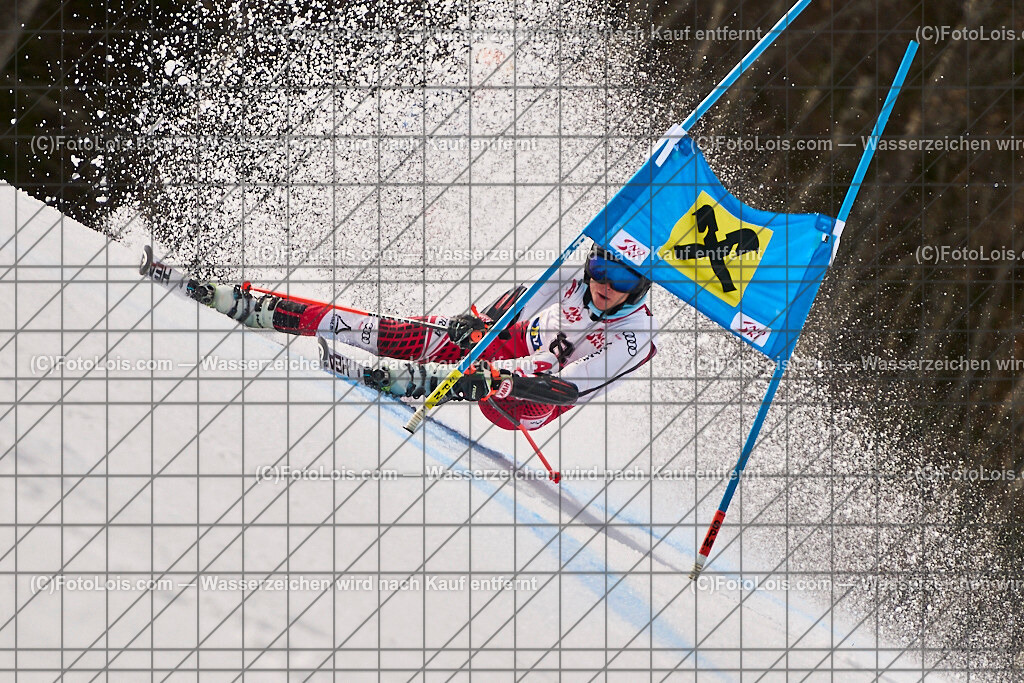 ALP7686_Herrn-FIS-GS-II_Lackenhof-WY_Schiestl Markus | Internationaler FIS GiantSlalom der Herrn auf der Distelpiste in Lackenhof am Di 11. März 2025.  Österreich, LSV-NÖ, Sportunion Waidhofen/Ybbs (2035).