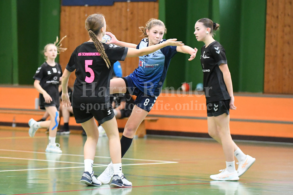 SSG Metten wC-Jugend | wC-Jugend SSG Metten - Realisiert mit Pictrs.com