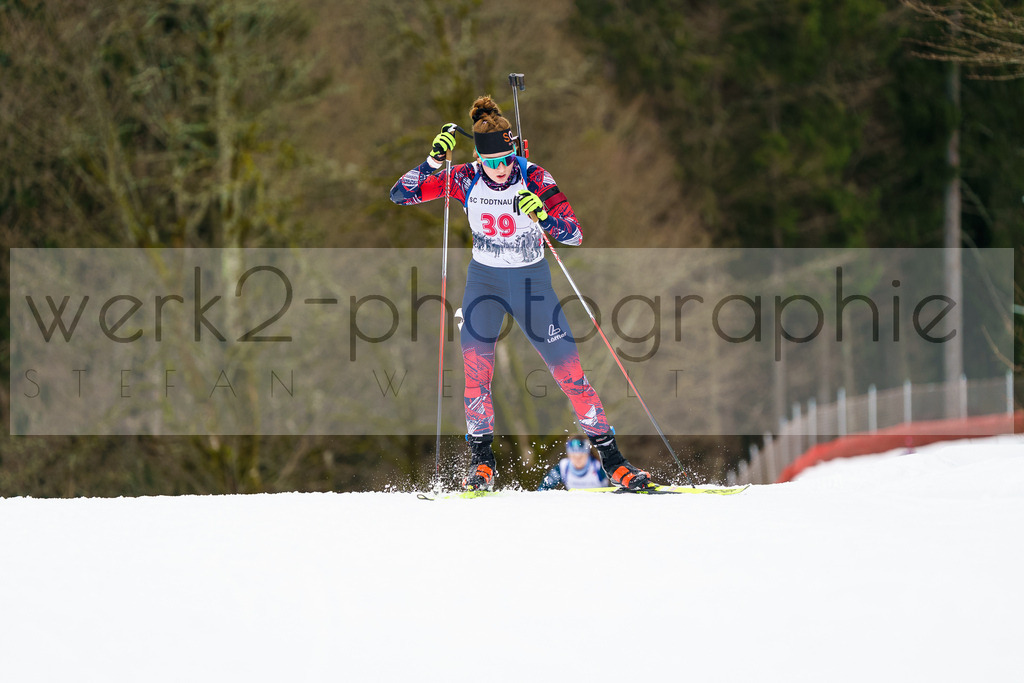FESA Alpencup / DP Notschrei | Deutschland Pokal Finale im Schwarzwald NORDIC-CENTER Notschrei am 7. - 8. Februar 2026