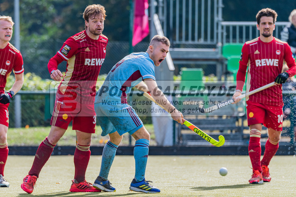 SM_20221001-D5A_2238 | UHC Hamburg - RW Köln /  4:3