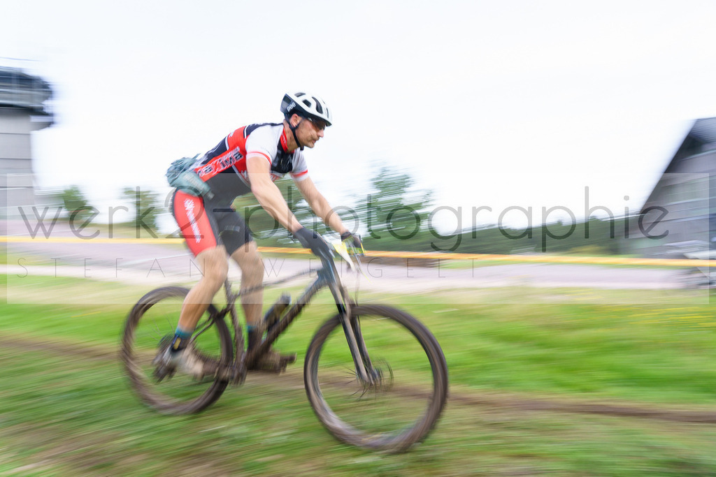 RennsteigRIDE 2023 | Am ersten Septemberwochenende startete der 7. RennsteigRIDE in Schmiedefeld!