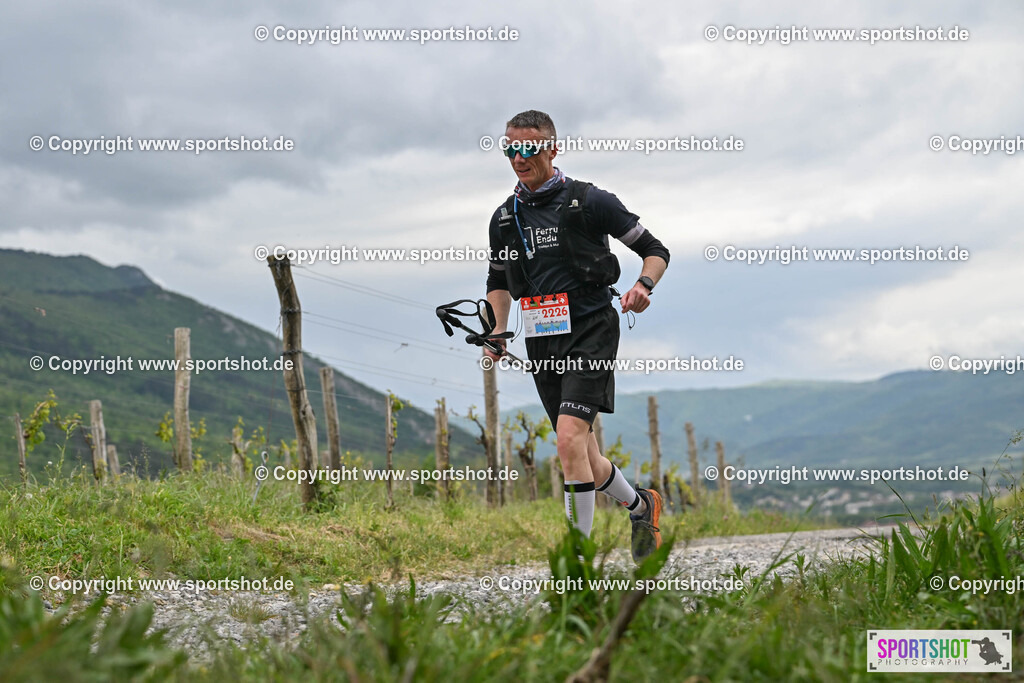 DSC_9025 | Ultra Trail Vipava Valley - Slovenia Trail Running 2024                                                        @Ultra Trail Vipava Valley - Slovenia             @Sportshotphotography                                  PhotoCredit : www.sportshot.de