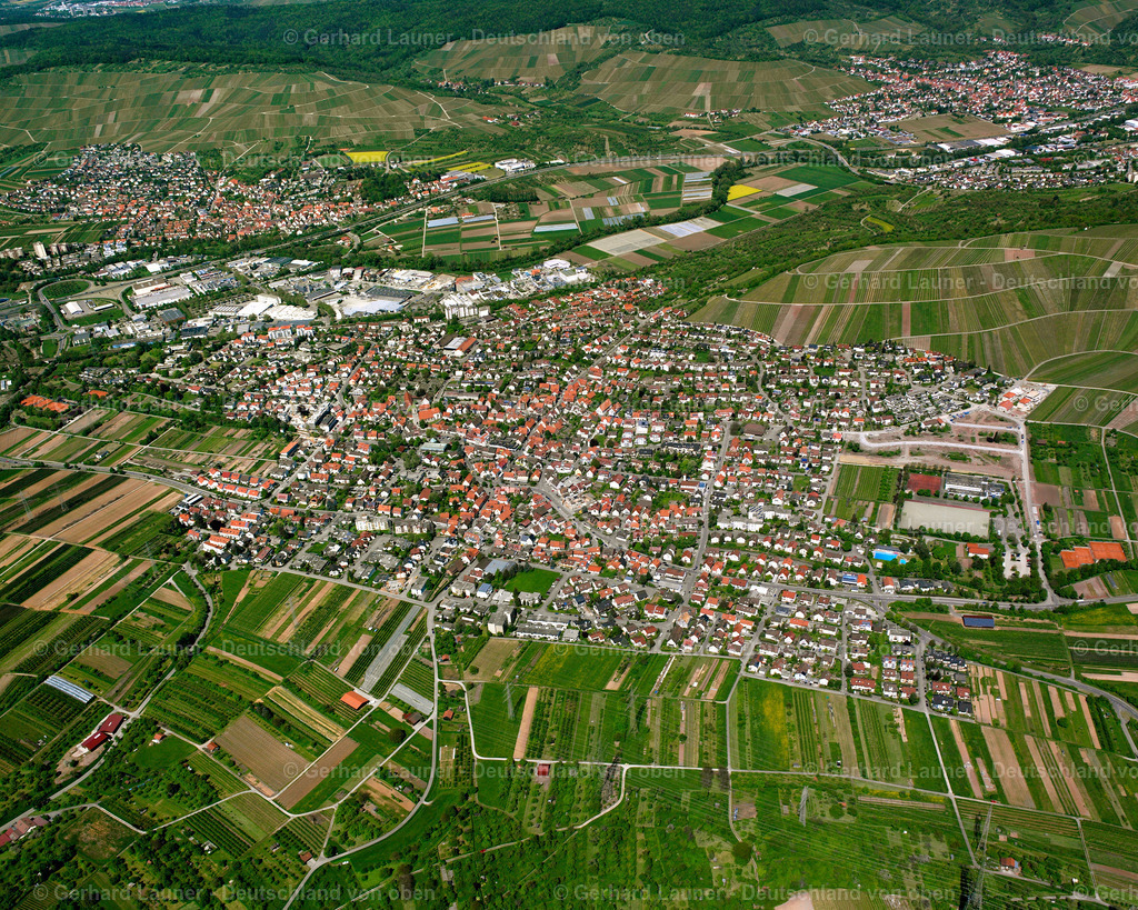2506303 | Beutelsbach, Weinstadt