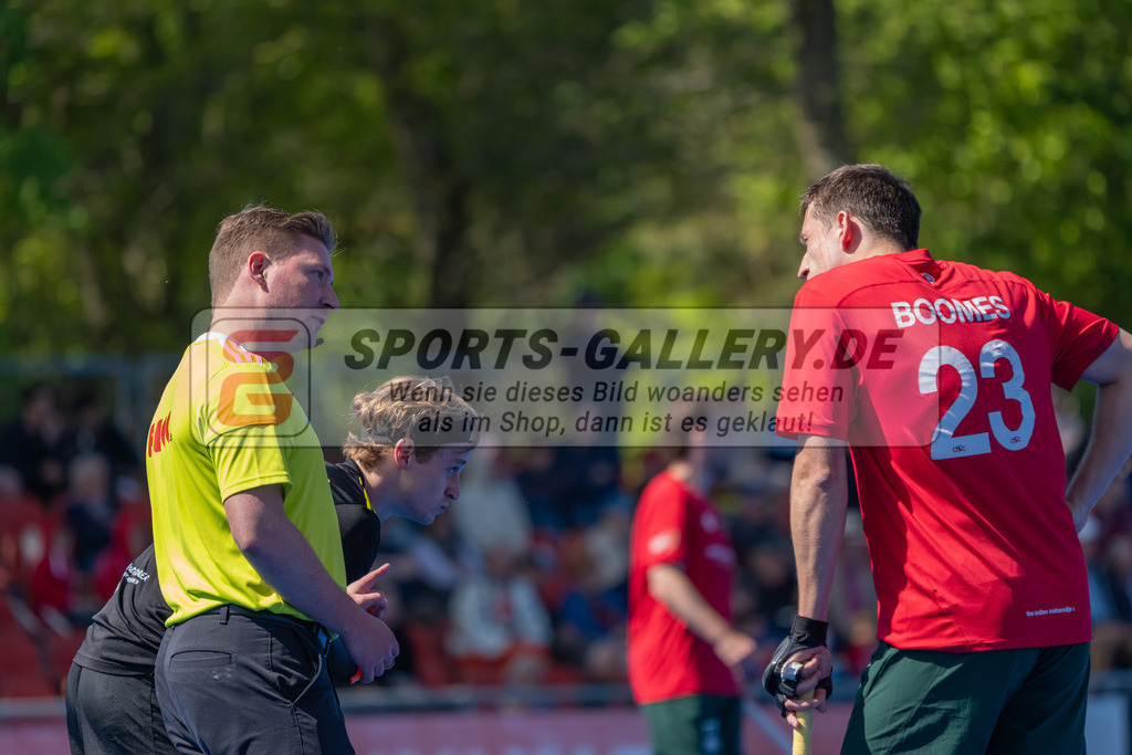 HK_20260426_04808 | 1. Bundesliga Herren Crefelder HTC - Harvestehuder THC am 26.04.2026