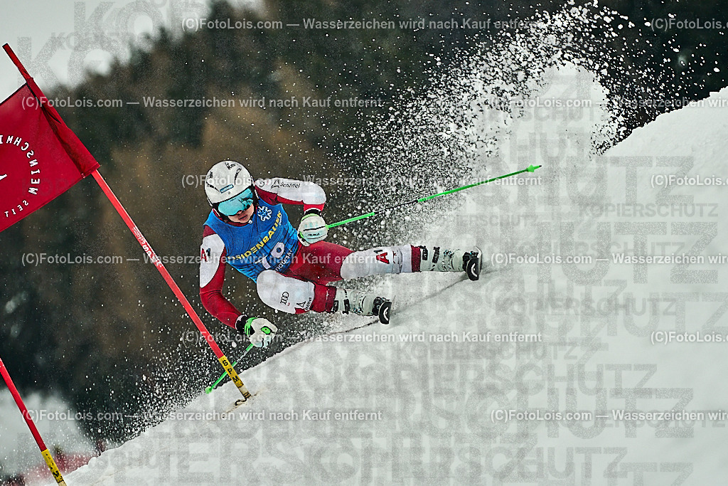 _ALP8819_Wiener_LM-GiantSL_Turnau_JUG-ALLGEM_Koenig Ben | Riesentorlauf in der Schwabenberg Arena in Turnau/Hochsteiermark, Sa 21. Februar 2026.