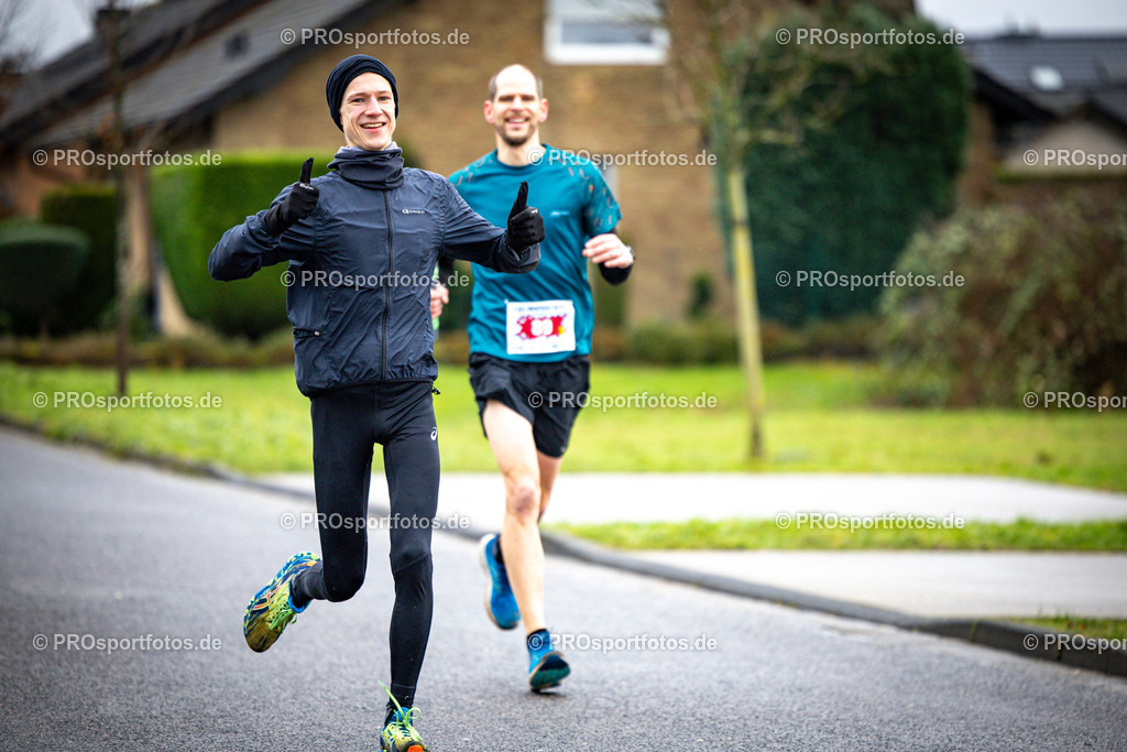 GVG-Winterstaffel; Pulheim, 26.01.2025 | Impressionen von der GVG-Winterstaffel am 26.01.2025 in Pulheim (Nordrhein-Westfalen). 