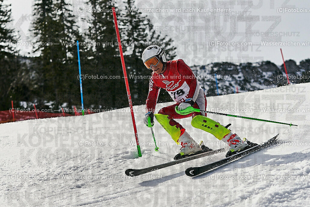 ALS0945_WCM-SL_Kat-B_Rehak Bretislav | (C)FotoLois.com, Alois Spandl, World Criterium Masters Ski Alpin 2023 Hochkar, Slalom, Kategorie B, Do 23. März 2023.