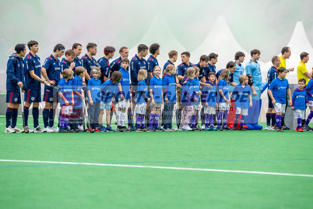 Final4_20240518-1842-0015 | Bonn, Deutschland, 18.05.2024:  in Aktion waehrend des Spiels der Deutsche Feldhockey-Meisterschaften 2024 zwischen Final 4 Herren Mannheimer HC - Crefelder HTC im Bonner THV am 18.05.2024 in Bonn, Deutschland. (Foto von Stephan Fehrmann)

Bonn, Germany, 18.05.2024:  in action during the game of Deutsche Feldhockey-Meisterschaften 2024 between Final 4 Herren Mannheimer HC - Crefelder HTC in Bonner THV at 18.05.2024 in Bonn, Deutschland. (Foto from Stephan Fehrmann)