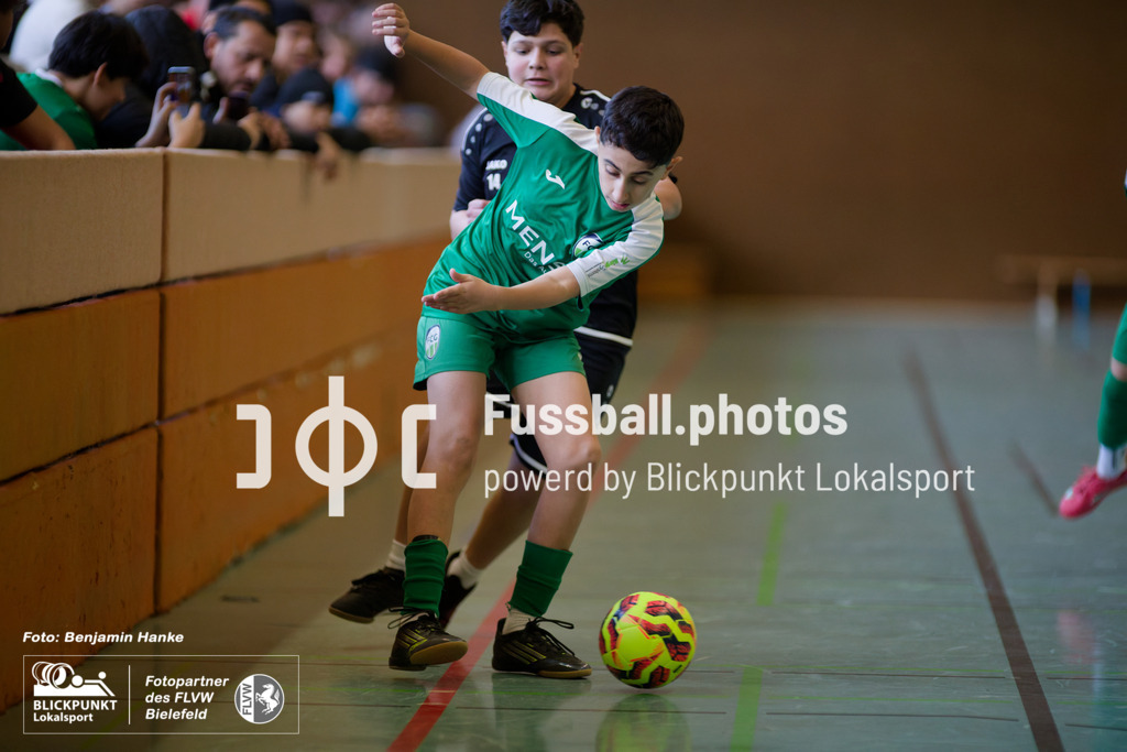 20260201_U15_Turnier_Herford_096 | Blickpunkt Lokalsport - Realisiert mit Pictrs.com