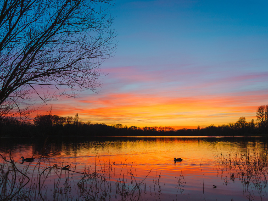 Ölpersee | Entdecke exklusive Fotokunst aus Braunschweig: Bildband, Leinwände, Postkarten, Kalender, digitale Downloads & Bildlizenzen. Jetzt im offiziellen Beautiful Braunschweig Shop! - Realisiert mit Pictrs.com