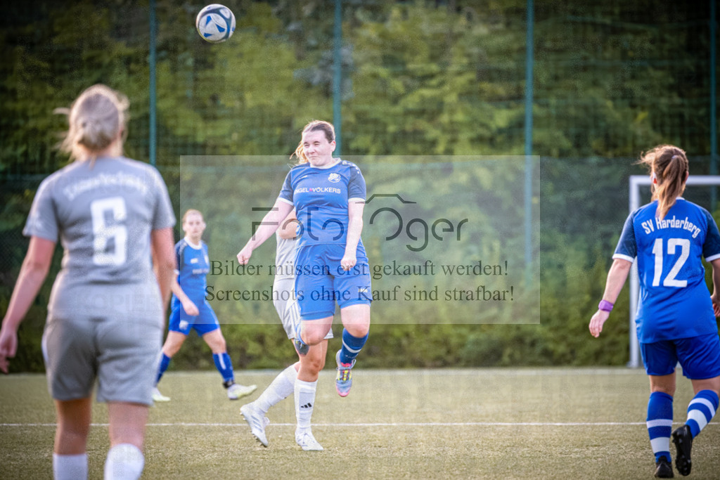 SG Holzhausen / Schölerberg / TuS Nahne - SV Harderberg | Fr.-BZP Weser-Ems · SG Holzhausen / Schölerberg / TuS Nahne - 1. Damen · Sportplatz Auf dem Volke - Realisiert mit Pictrs.com