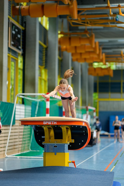 20260514 Gerätturnen  Mehrkampf DG1 | Landesturnfest Konstanz 2026Datum: 20260514Ort: Konstanz(DE) - Geschwister Scholl SporthalleFotograf: Christian Habel