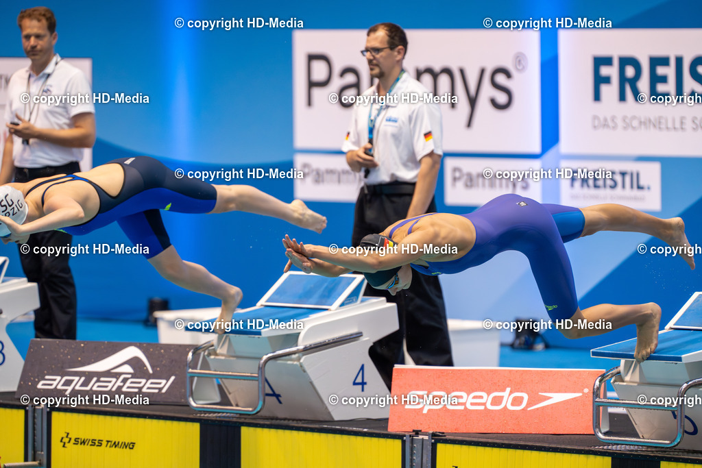 Deutsche Jahrgangsmeisterschaft Schwimmen 2026 | Deutsche Jahrgangsmeisterschaft Schwimmen 2026