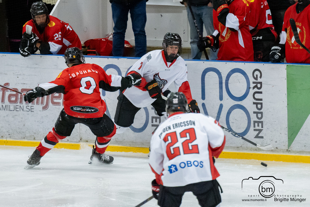 Tyresö Hanviken Hockey vs IFK Täby HC_570A9492 | Preseason U18 Regional Herr Östra - Realisiert mit Pictrs.com