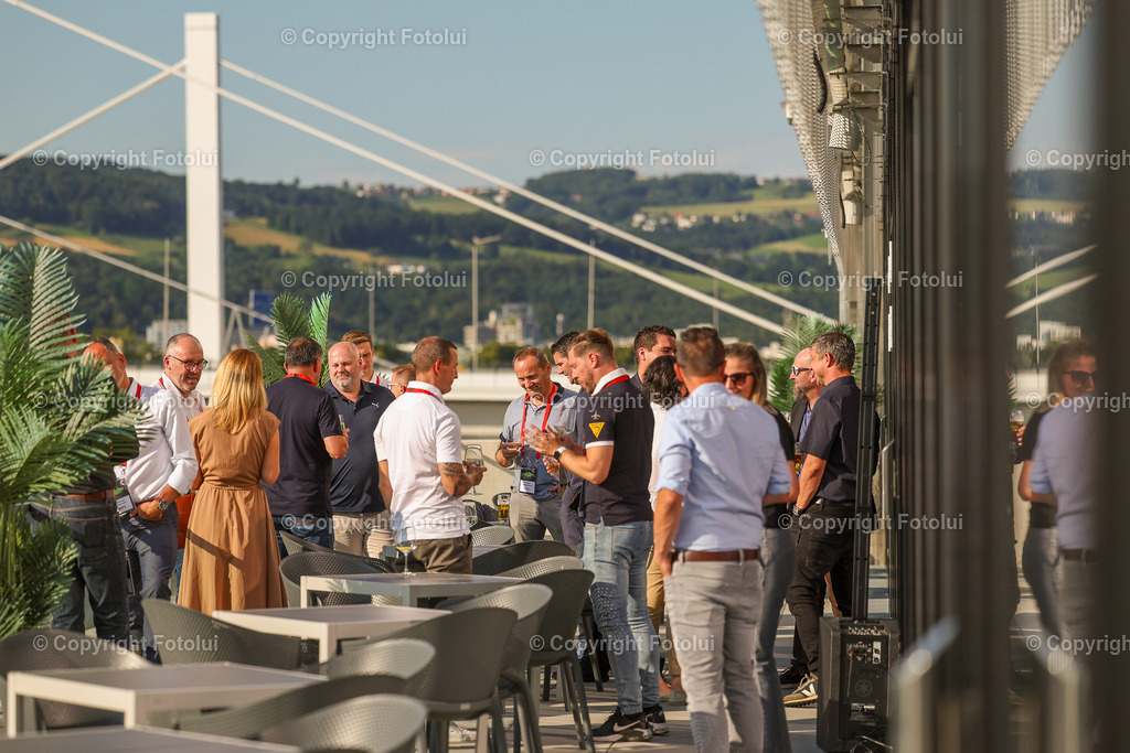 A-BINDER_20240606_0028 | Linz,AUSTRIA,06.June.24 - SOCCER - Partner und sponsortreffen, OOE Fussballverband. Image shows Photo: Sportmediapics.com/ Manfred Binder