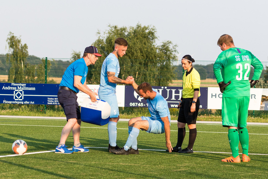SG Morshausen - SG Niederburf | Sportfotografie Hermann-Josef Stoffel - Realisiert mit Pictrs.com