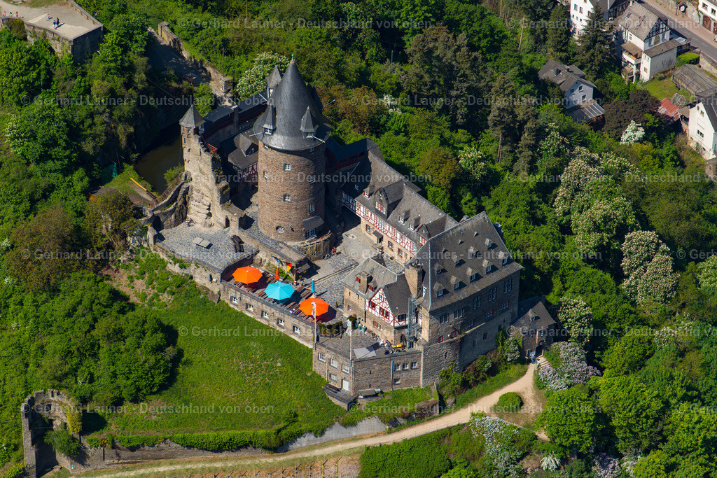 3800062 | Burg Stahleck, Bacharach