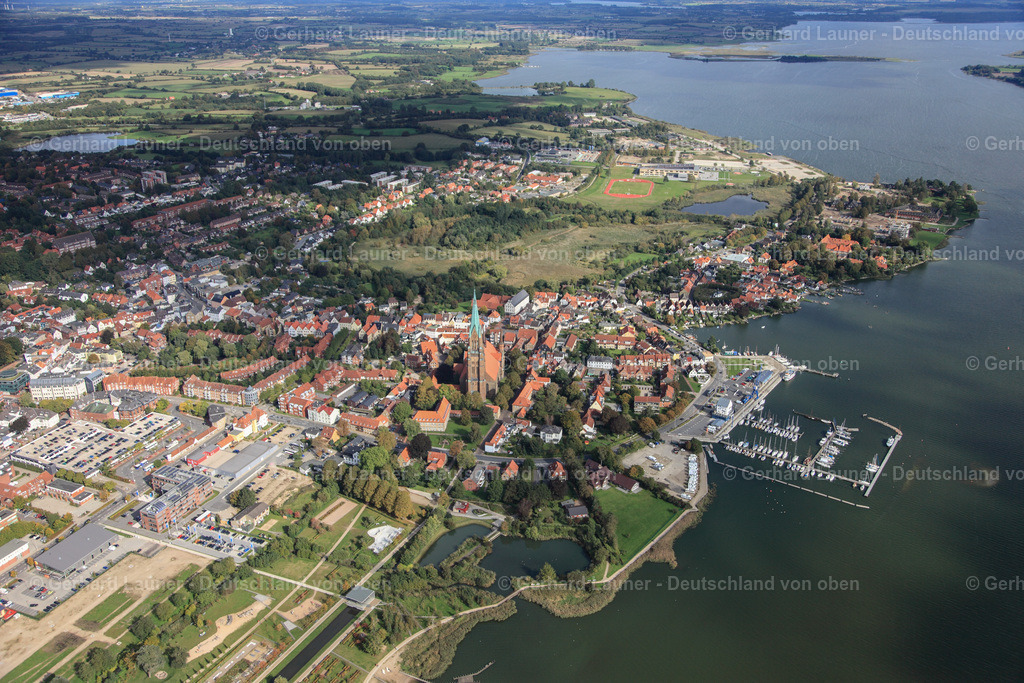 3071068 | Altstadt Schleswig