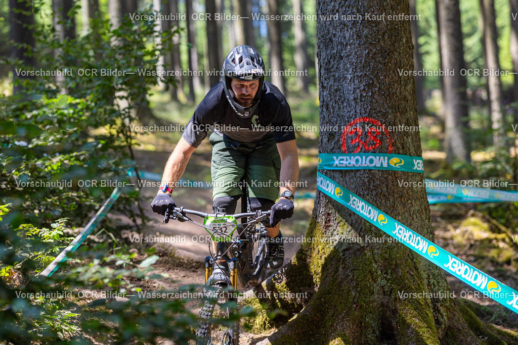 Enduro One Roßbach So R3-0146 | OCR Bilder Fotograf Eisenach Michael Schröder