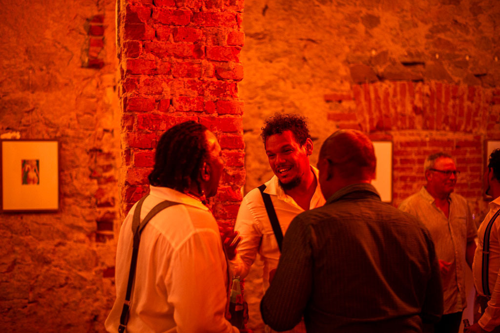 Habana Tradicional | Habana Tradicional im Forte Belvedere Leisnig zum Festival Hallo Leisnig 2022. - Realisiert mit Pictrs.com